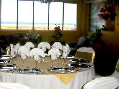 Hotel Dona Juana Cecilia Miramar 시우다드 마데로 외부 사진