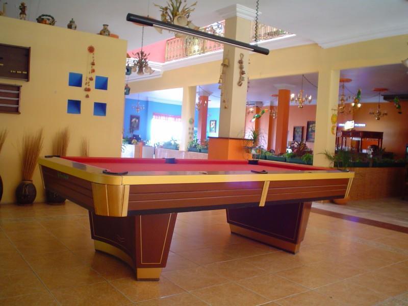 Hotel Dona Juana Cecilia Miramar 시우다드 마데로 외부 사진