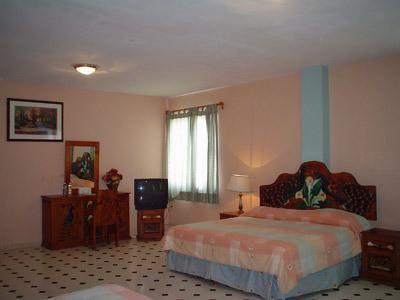 Hotel Dona Juana Cecilia Miramar 시우다드 마데로 외부 사진